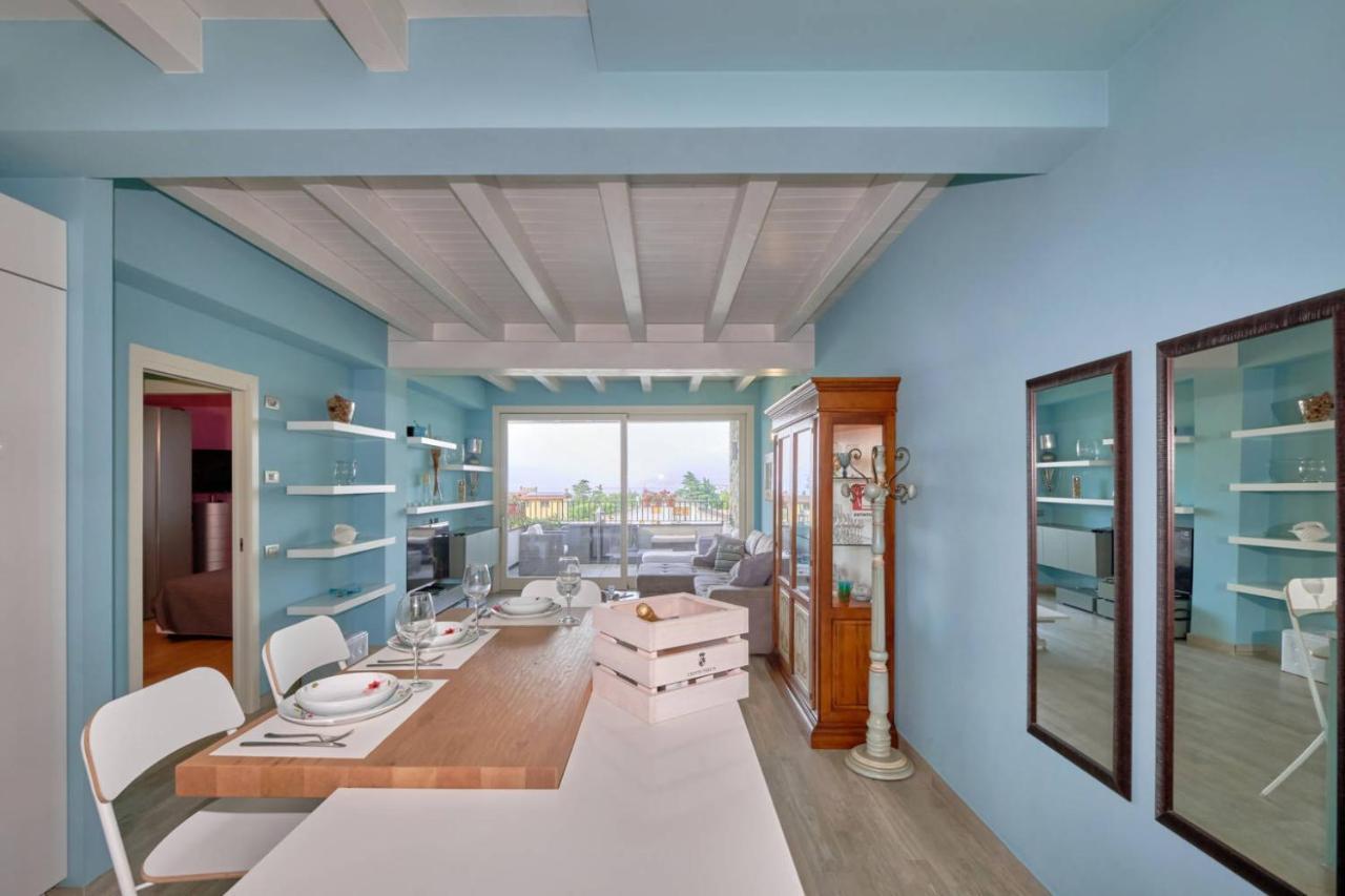 Warda B11 Apartment Desenzano del Garda Luaran gambar